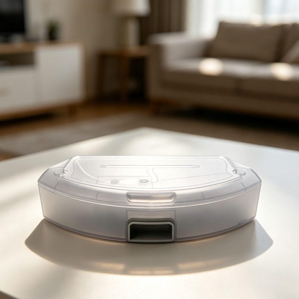 Cassetto per polvere Compatibile per roomba 105 Grande Capacità