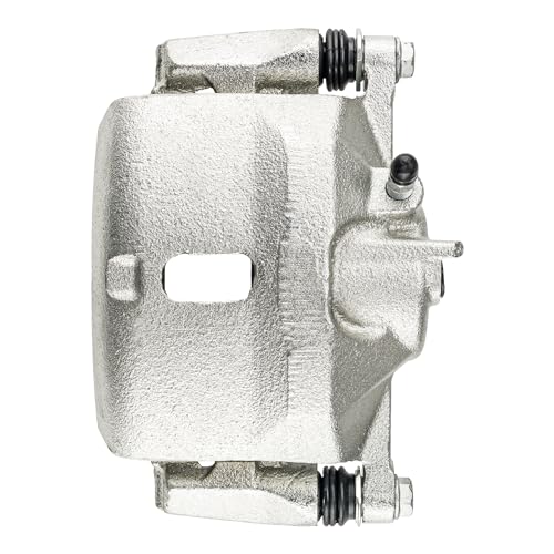 Image of PHILTOP Front Right Brake Caliper 19-B18-33 Compatible with 1996-2011 Honda Civic Front Right, 2001-2005 Honda Civic Front Left, 2010-2014 Honda Insight Front Right