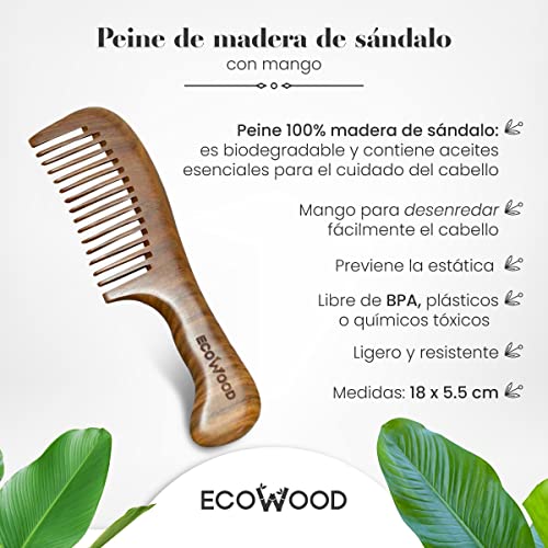 El mejor review de Sandalia madera de esta semana. 24 Imagen adicional