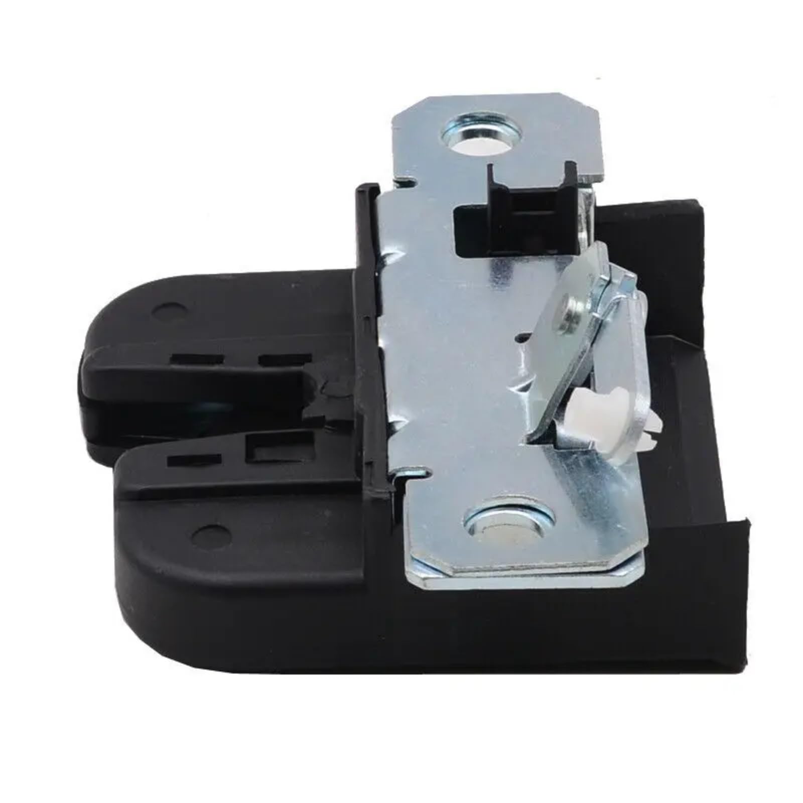 Tvcfxpli One Color Car Tailgate Lock Compatible With Vw For Caddy Mk3 2004-2016 For Touareg 2003-2010 Latch Lock Motor Assembly Trunk Lid Lock Actuator 6Q6827505e