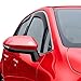 Voron Glass in-Channel Extra Durable Rain Guards for Toyota Corolla 2020-2026 Hatchback, Window Deflectors, Vent Window Visors, 4 Pieces - 200591