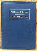 Collected Poems of Fernando C. Searl B00CDZY8N0 Book Cover