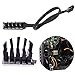immagine 2GeekerChip 4 pin PWM Fan Hub,CPU/Case Fan Splitter Cavo-1 Femmina e 5 Porte con 4 Pin,per ventole di Raffreddamento del Computer