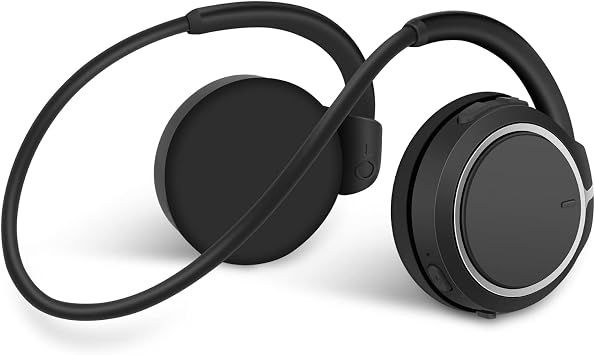 Over Ear Wireless Headphones 