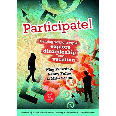 Participate!
