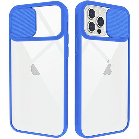 Per Apple IPHONE 13 Custodia 6.1in 360 Full Body Protezione Fronte-Retro Clear - Foto 8