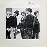 bright lights, big city LP