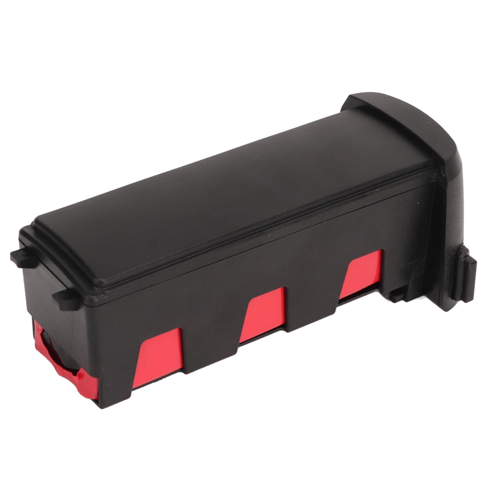 Batterie LiPo pour Avion RC, Batterie Rechargeable LiPo 4200mAh 11.4V 47.8Wh pour Drone Hubsan Zino H117S Zino Pro RC