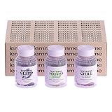 Lemme 24/7 Bundle (Gift Box) - Matcha, Chill and Sleep Gummies - B12, KSM-66 Ashwagandha, Melatonin