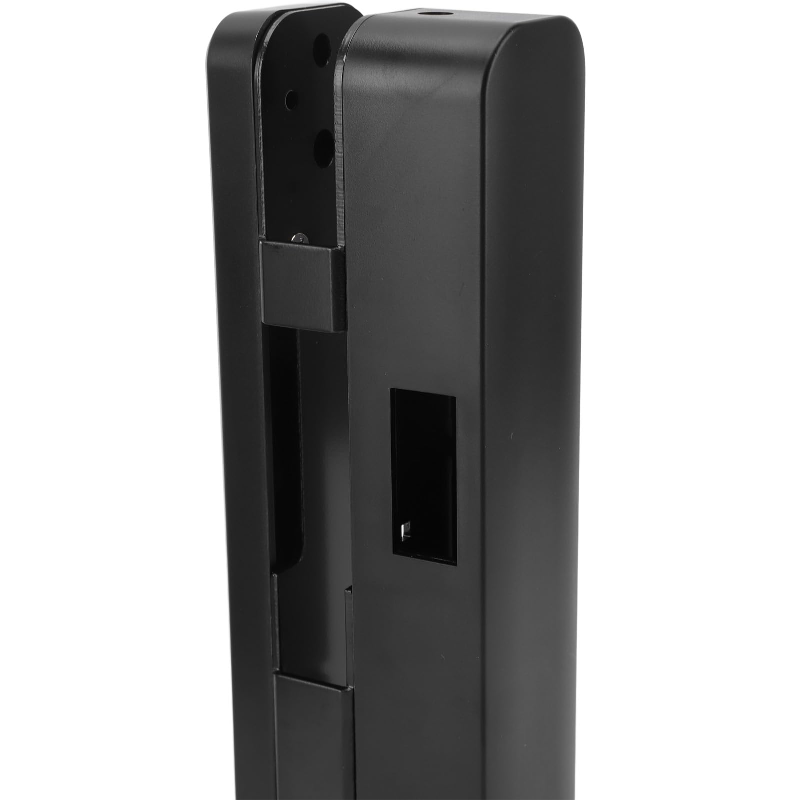 Control Remoto sin Marco Puerta Batiente Corrediza Digital Cerradura Inteligente para Puerta de Vidrio Cerradura Inteligente para Puerta Corredera Cerradura Inteligente para