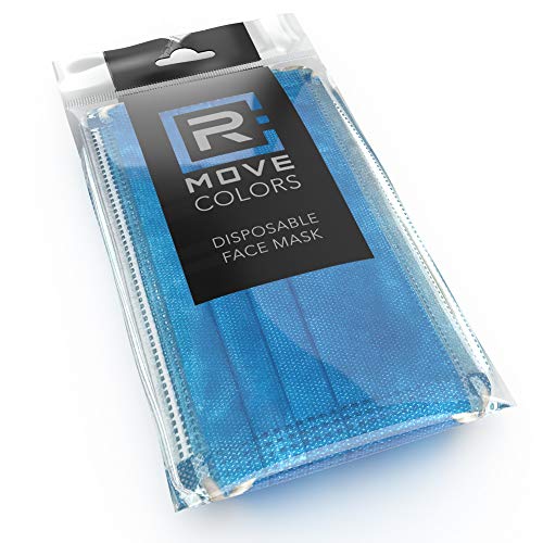 Rmove mascherine chirurgiche certificate CE (50