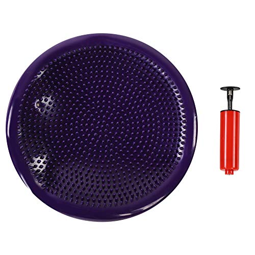 Almohadilla De Yoga, Cojín De Equilibrio para Pilates, Cojín De A...