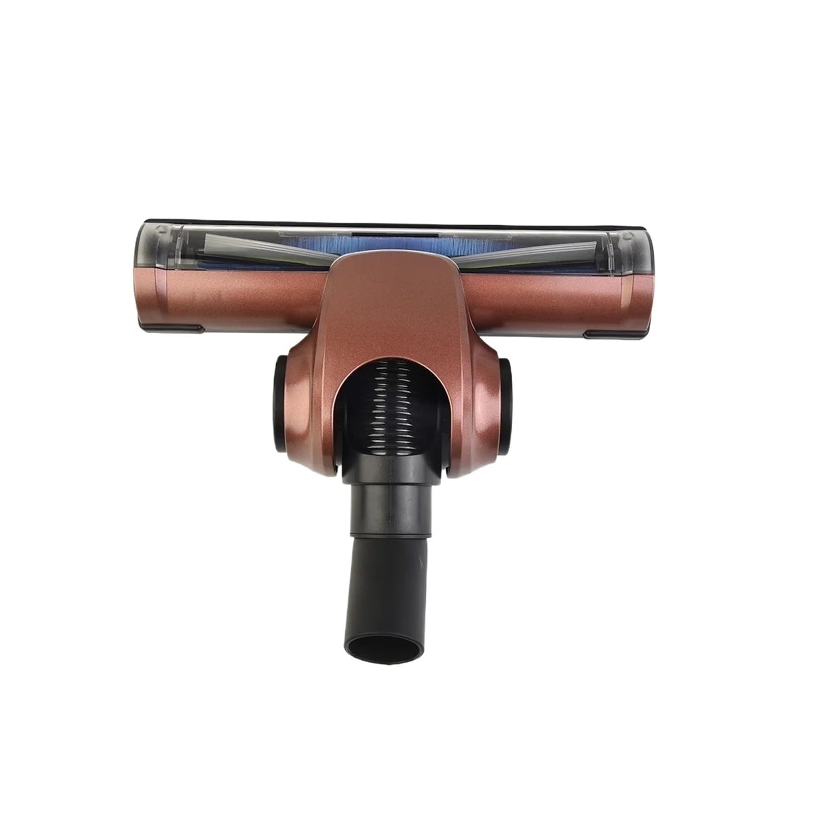Brosse Turbo à air comprimé for dépoussiérage, tête de Nettoyage Portable, buse motorisée de 32 mm, collecteur Universel for crevasses