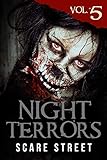 Night Terrors Vol. 5: Short Horror Stories Anthology