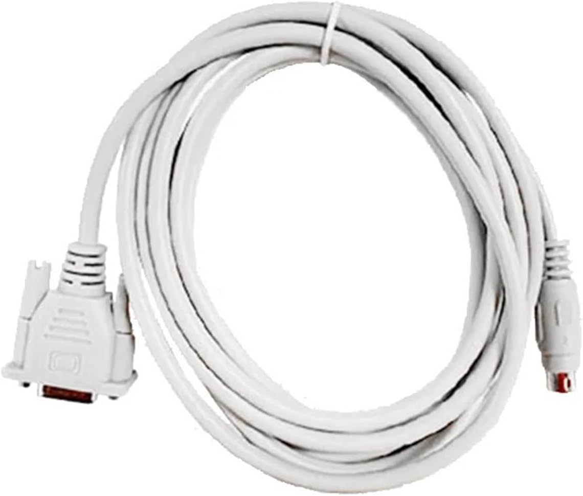 CX2N series download cable for program downloading or for communication with MT60 HMI touch screen