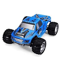 Amazon.co.jp: 車・トラックのラジコン モンスタートラックRC