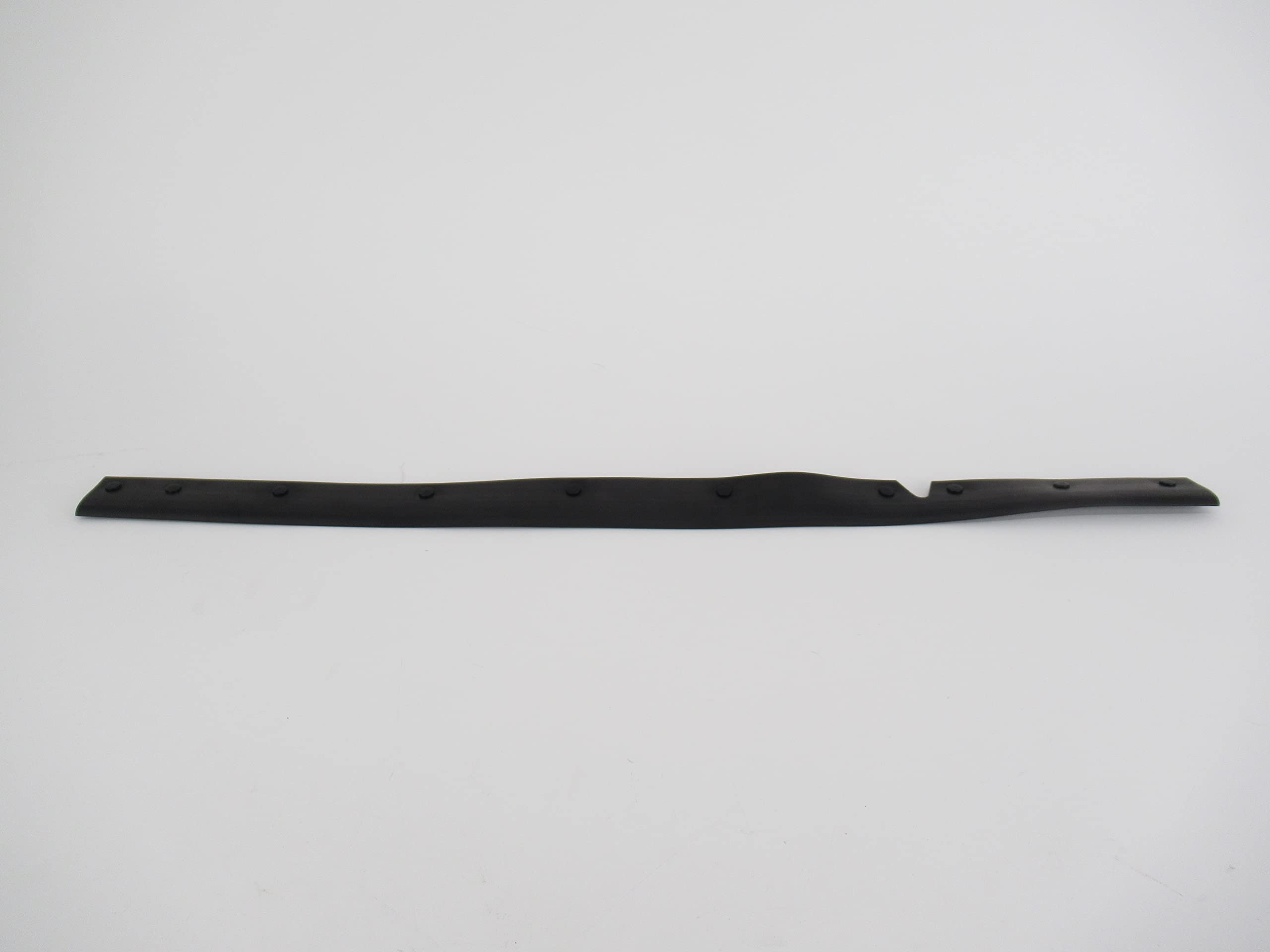 Amazon.com: OEM Genuine Honda Left (Driver Side) Front Hood Seal