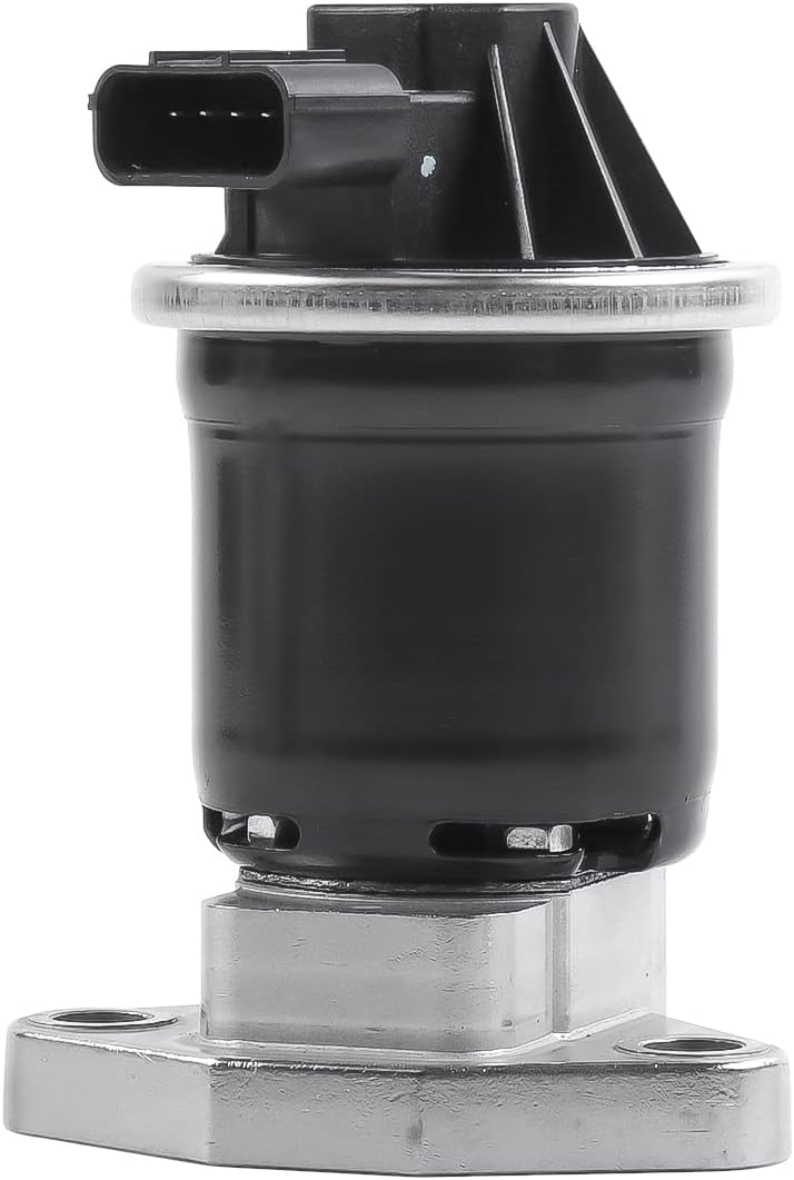 MOSTPLUS EGR Valve Compatible with 2008 2009 2010 2011 2012 Honda Accord /2008-2017 Honda Odyssey /2009-2016 Honda Pilot 18011R70A00