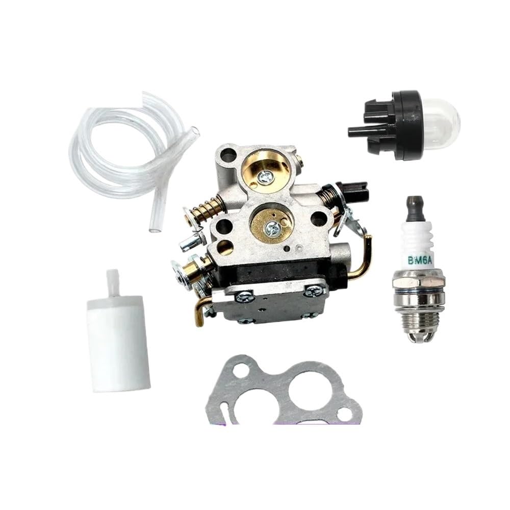 Carburateur pour H235 236 240 et 120 Mark II pièce de rechange