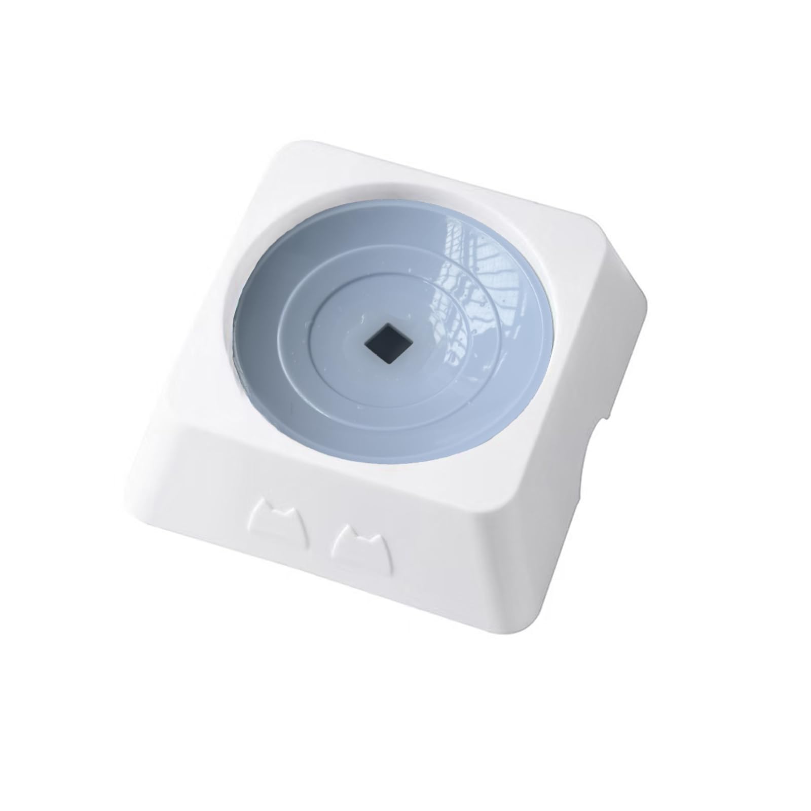 Amazon | Covifize 水飲み器 ペット給水器 犬/猫水飲み器 大容量1L 猫
