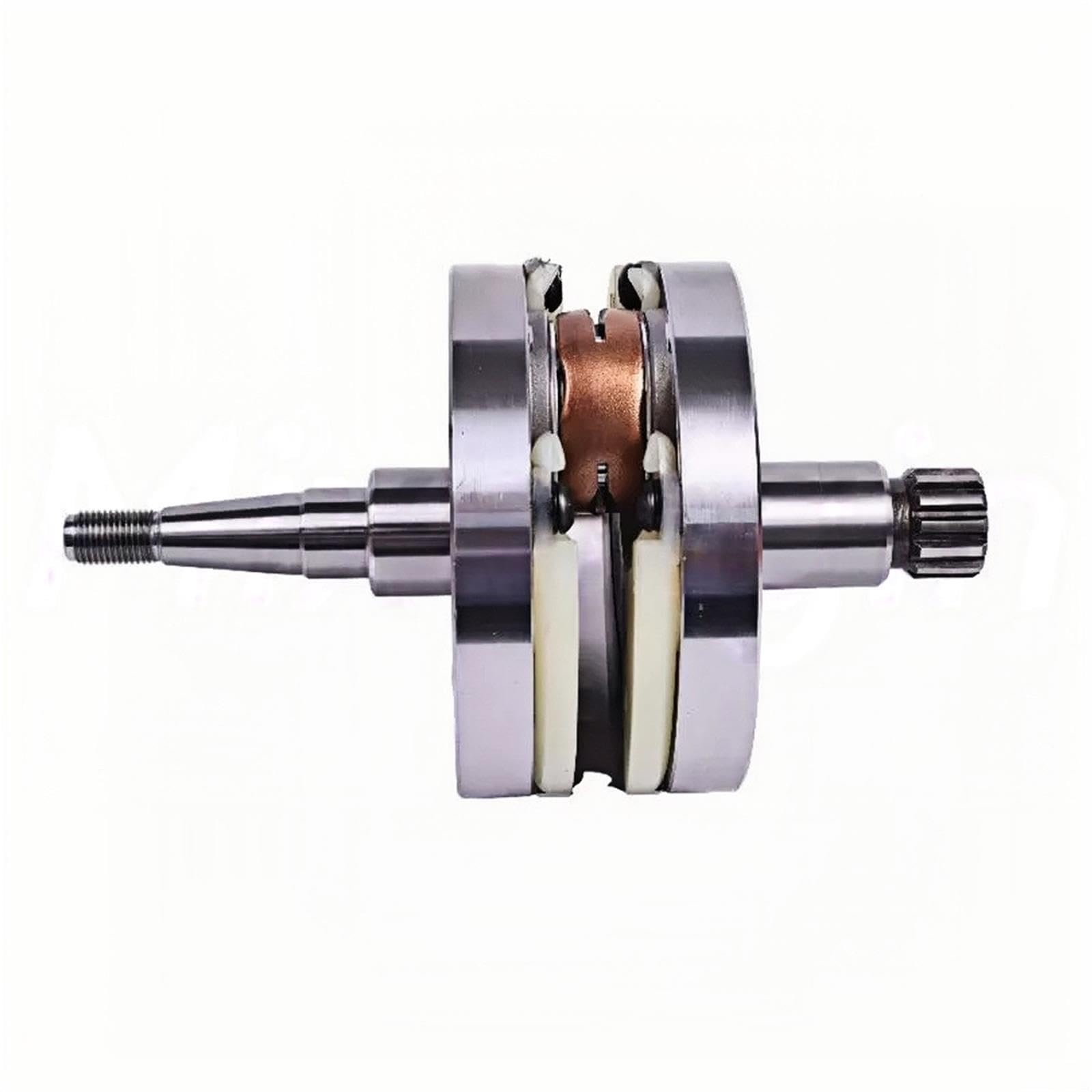 Per YZ250 YZ250X YZ250G 03-25 Biella Cuscinetto Albero Motore Montaggio kit albero motore