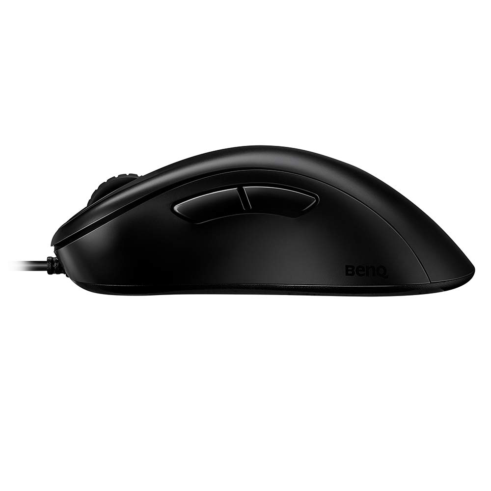 マウス・トラックボール BenQ EC1-CW ZOWIE EC1-CW Wireless Ergonomic eSports Gaming Mouse | ZOWIE US