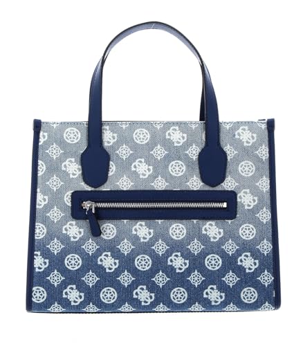 Image of GUESS womens Silvana Small Tote