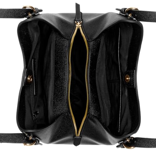 Image of Nine West siera triple compartment carryall