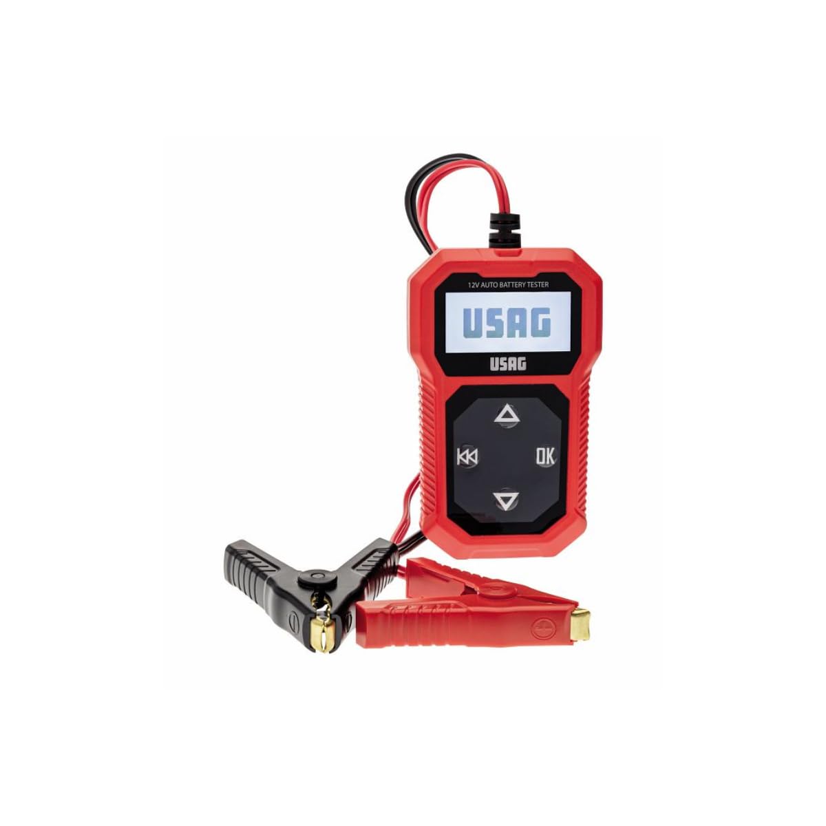 TESTER BATTERIE 12V 890 N USAG