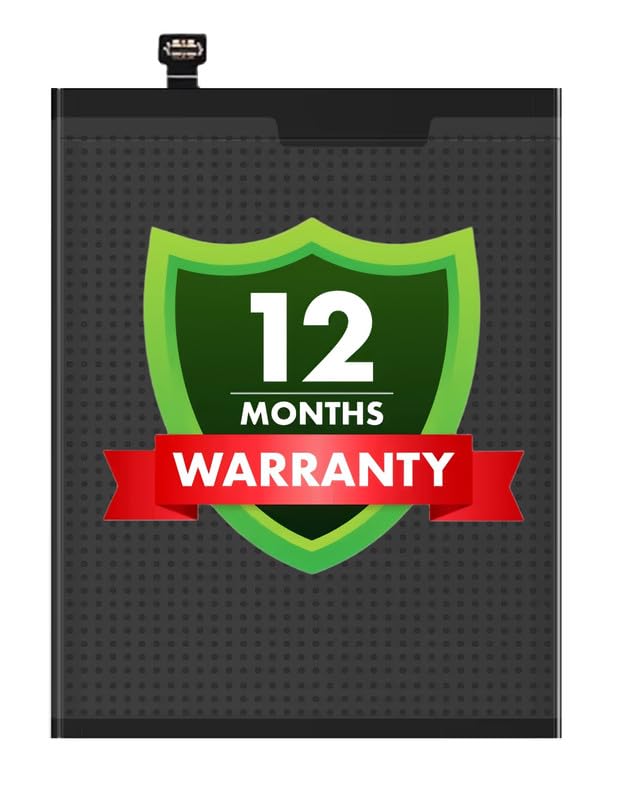 Image of Original BN4A Battery Compatible for Xiaomi Redmi Note 7 / Redmi Note 7s / Redmi Note 7 Pro (4000mAh) - 1 Year Warranty