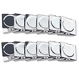 Ogrmar Metal Clip 1.75