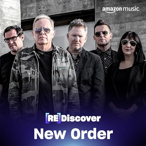 Zusammengestellt von: Amazon Music