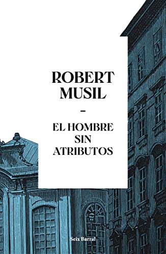 El hombre sin atributos (Biblioteca Formentor)