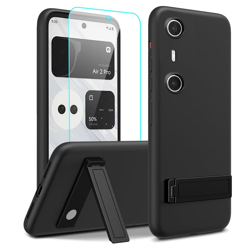 Photo 1 of Nijiadi Case for Xreal Beam Pro with Screen Protector
