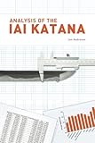 Analysis of the Iai Katana