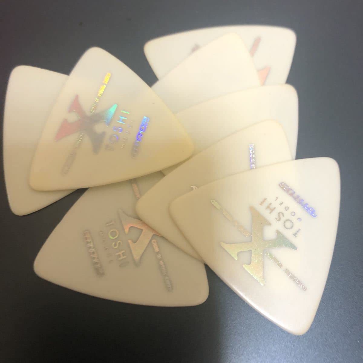 Amazon.co.jp: X JAPAN エックスジャパン TOSHI トシ ギター