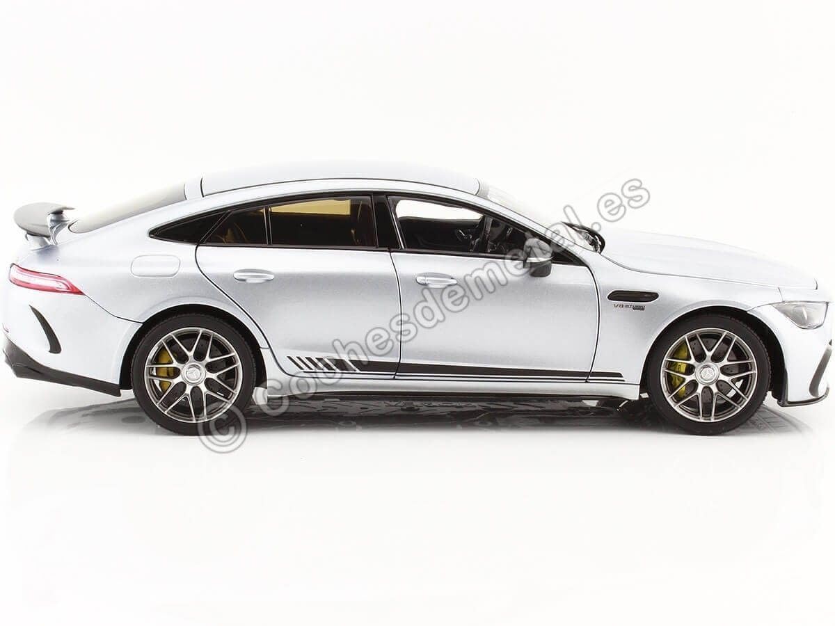1/18 NOREV MERCEDES BENZ AMG GT 63 Sカスタム Mercedes-Benz AMG GT 63 S