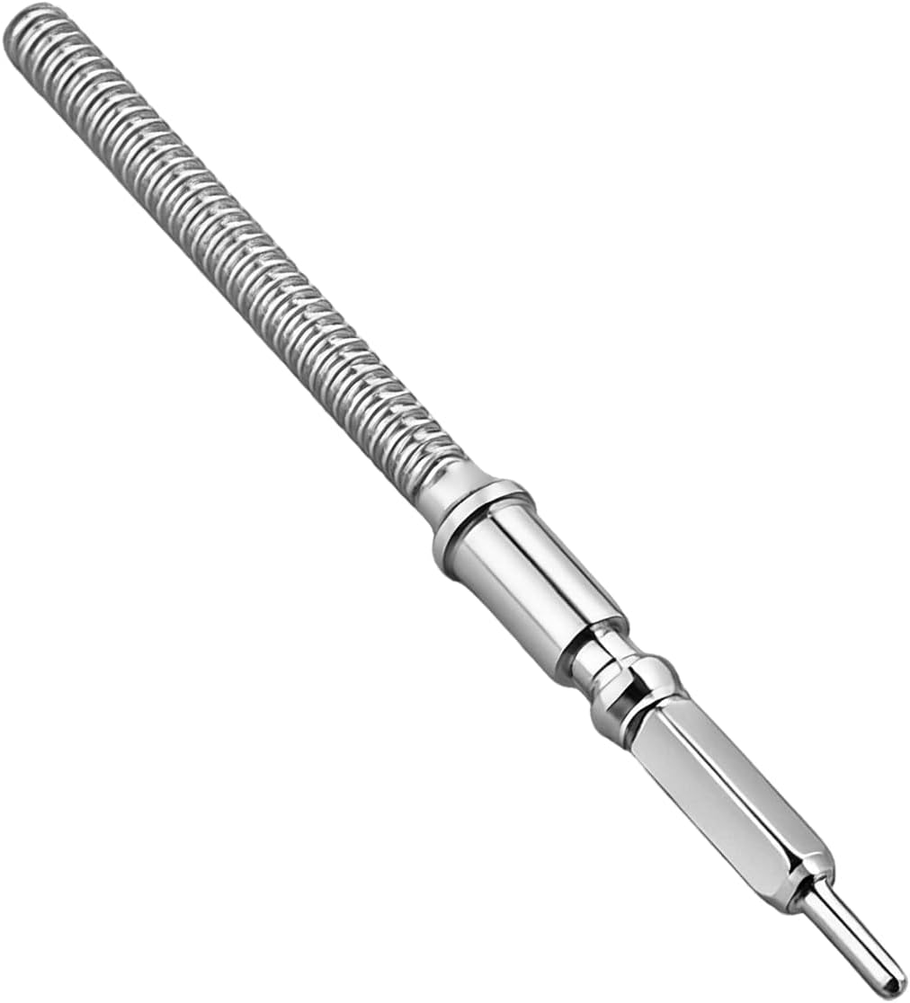 Winding Stem Replacement For Tudor Submariner Watch Eta