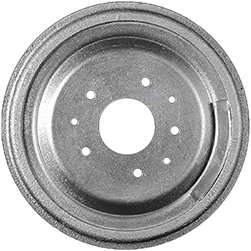 Image of Bendix Premium PDR0022 Brake for Select Models Chevrolet Bel Air Truck Ray Van,Impala Series Delivery,Sedan Delivery Deluxe Special Series,GMC G15 /G1500 Van