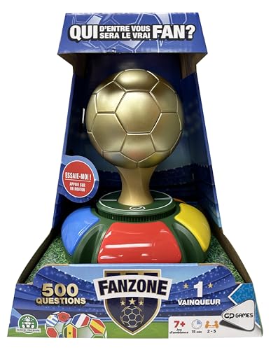 Fanzone Nouvelle édition version française - vue 5