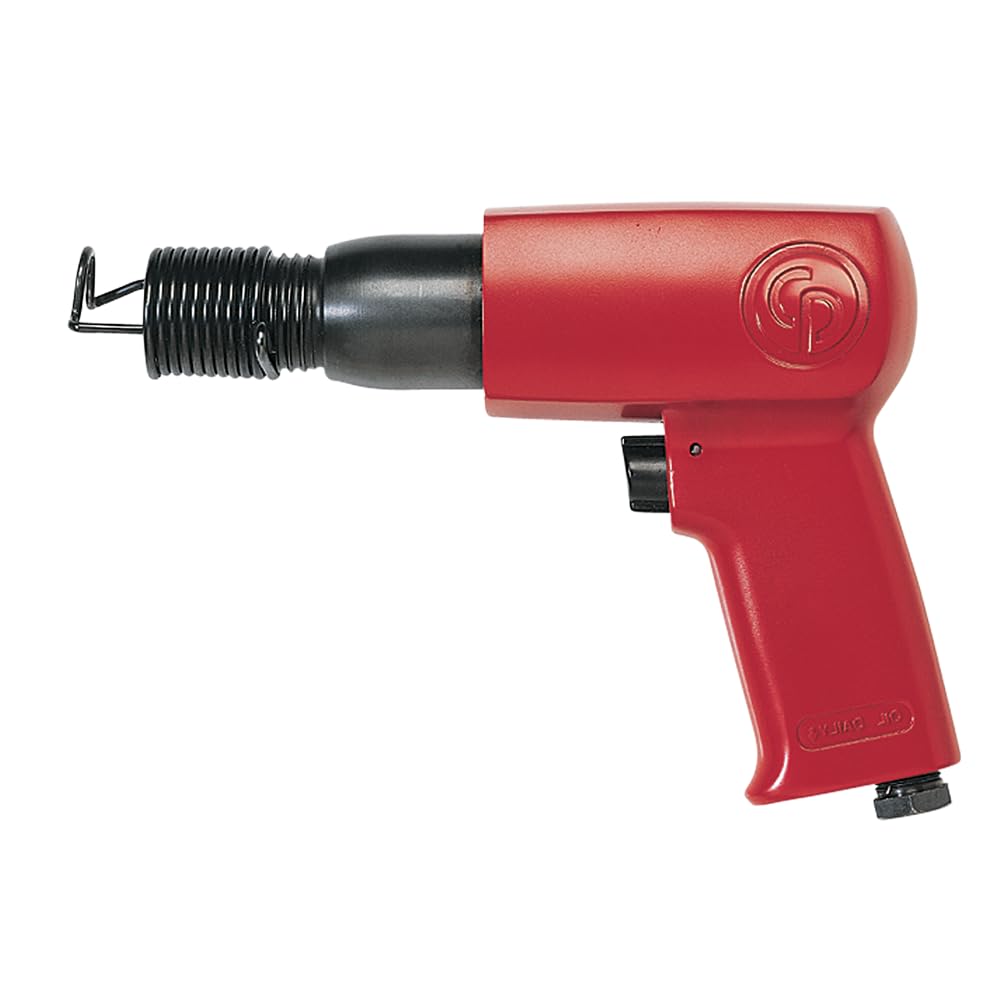 Amazon.com: Chicago Pneumatic CP7111 - Air Hammer,0.401 Inch
