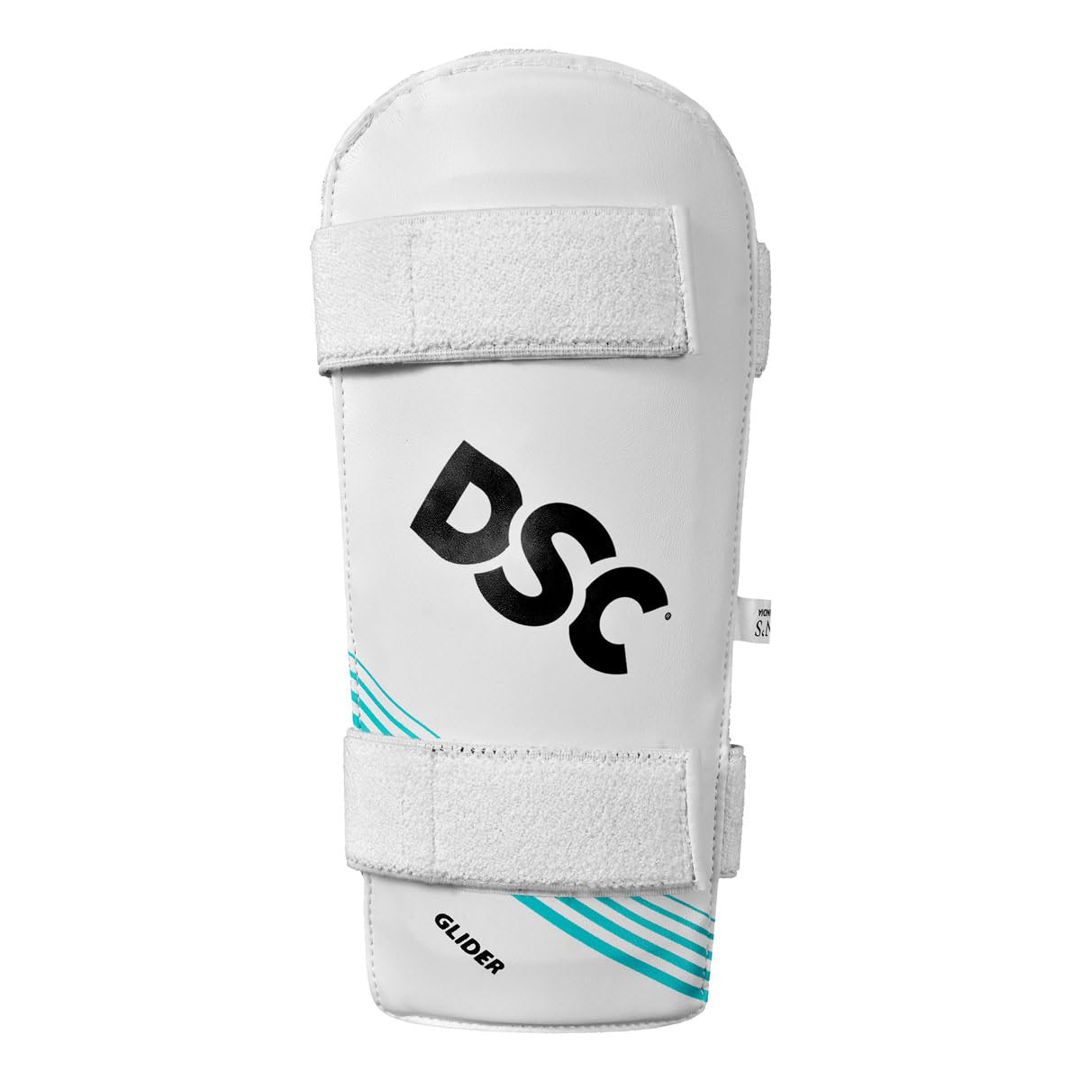 DSC Glider Cricket Arm Guard for Mens, Size - Boys-picture-29