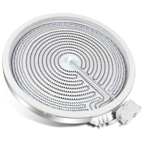 DG47-00064A DG47-00056A Compatible With Samsung Stove 9/12in Dual Element