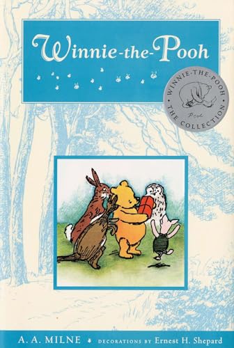 Winnie the Pooh: Deluxe Edition