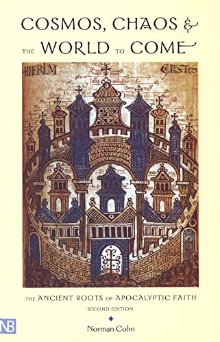 Cosmos, Chaos, and the World to Come, 2nd Edition