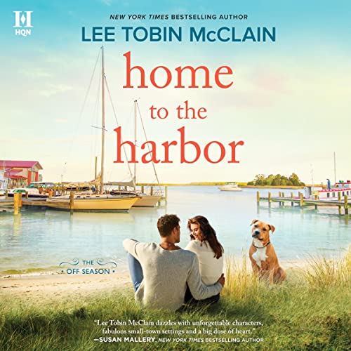 Home to the Harbor by Lee Tobin McClain episode artwork