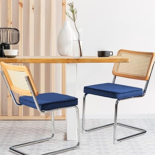 Gardenbee Dining Chair Set of 2, Mid-Cen…