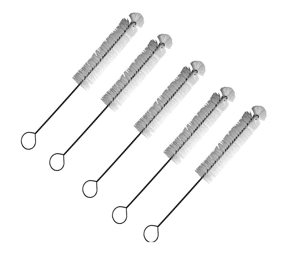 RG� Test Tube Brush for Test Tube Cleaning (150 mm, 10) (B0BLN4FYMR) Amazon Price History, Amazon Price Tracker