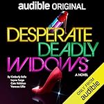Cover of Desperate Deadly Widows