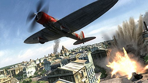 Air Conflicts Pacific Carriers Just for Games simulation guerre mondiale